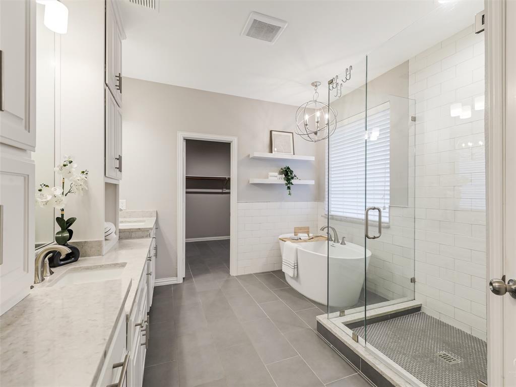 Hackberry Ridge - Residential