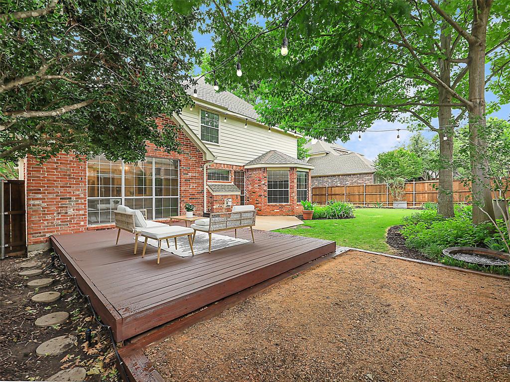 Hackberry Ridge - Residential