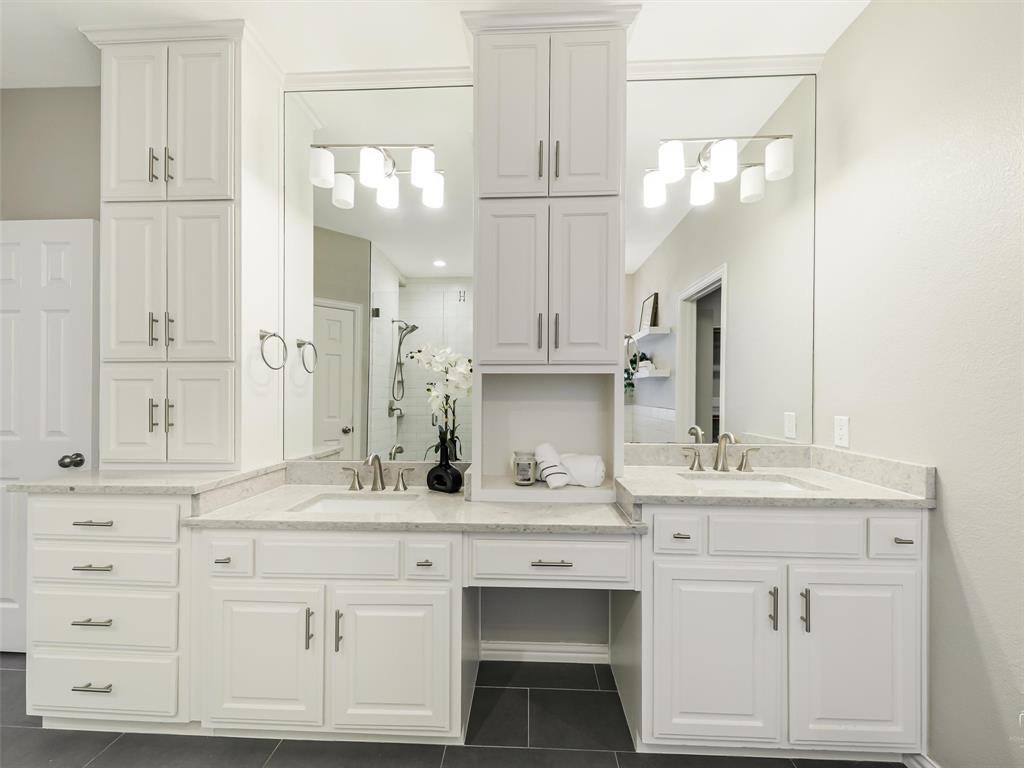 Hackberry Ridge - Residential