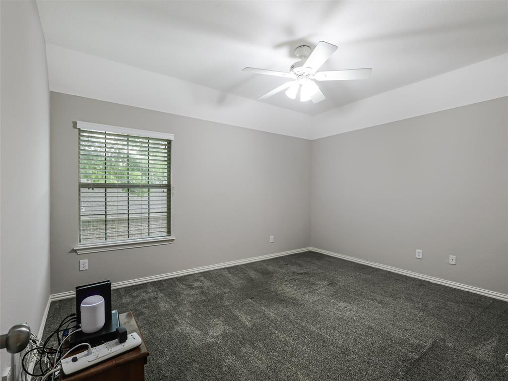 Hackberry Ridge - Residential