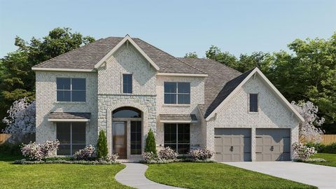 Photo of 786 White Sage Drive, Haslet, TX 76052 (MLS # 21223595)