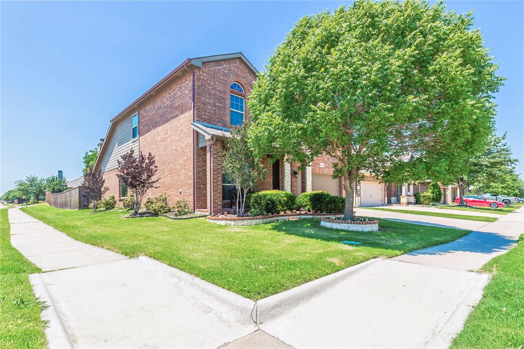 Rolling Meadows East - Residential