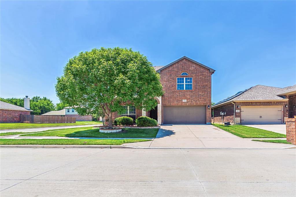 Rolling Meadows East - Residential