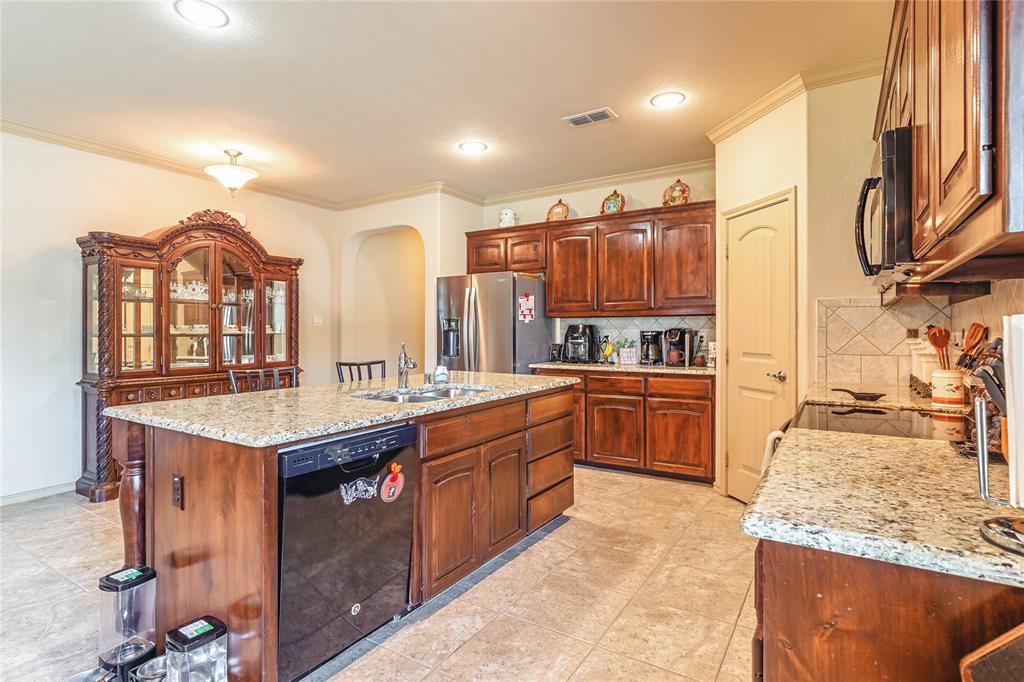 Rolling Meadows East - Residential