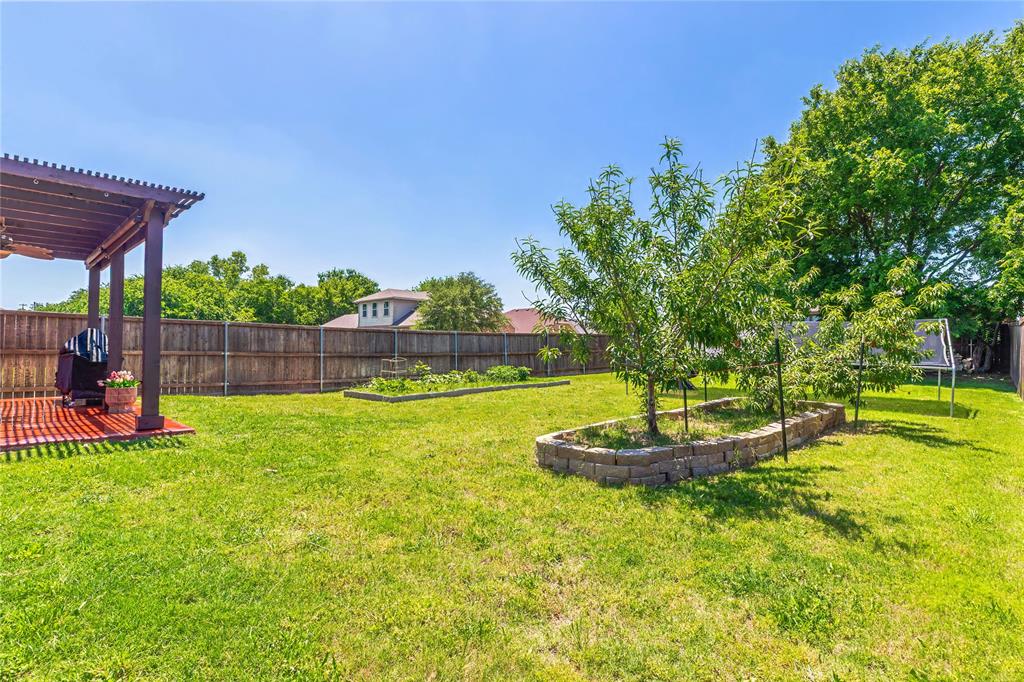 Rolling Meadows East - Residential