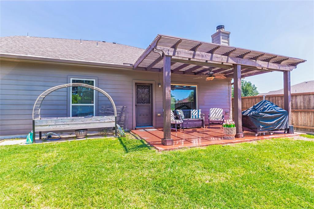 Rolling Meadows East - Residential