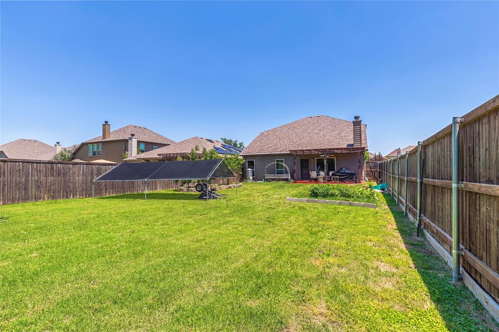 Rolling Meadows East - Residential