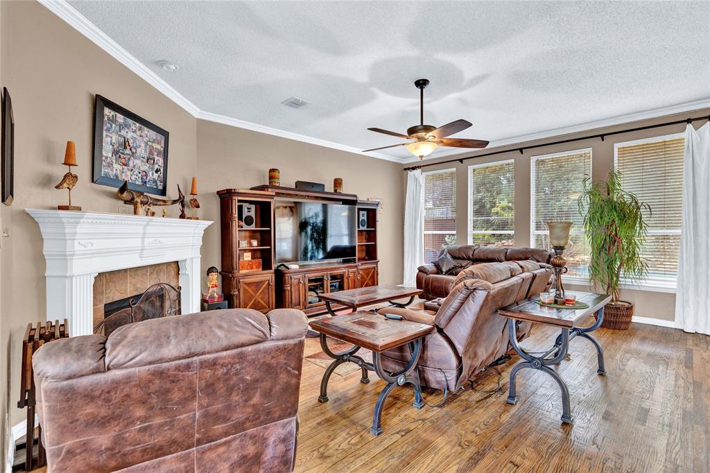 Stone Hill Farms Ph 3 A - Residential