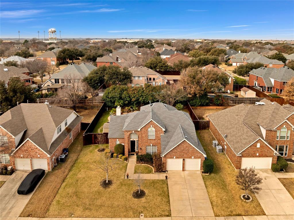 Stone Hill Farms Ph 3 A - Residential