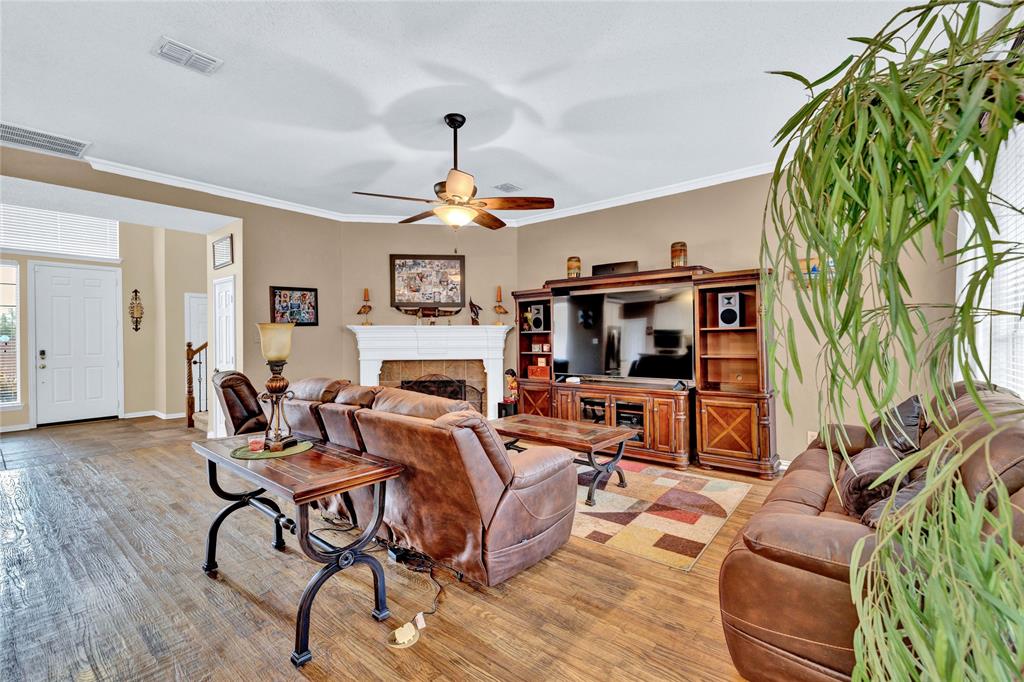 Stone Hill Farms Ph 3 A - Residential