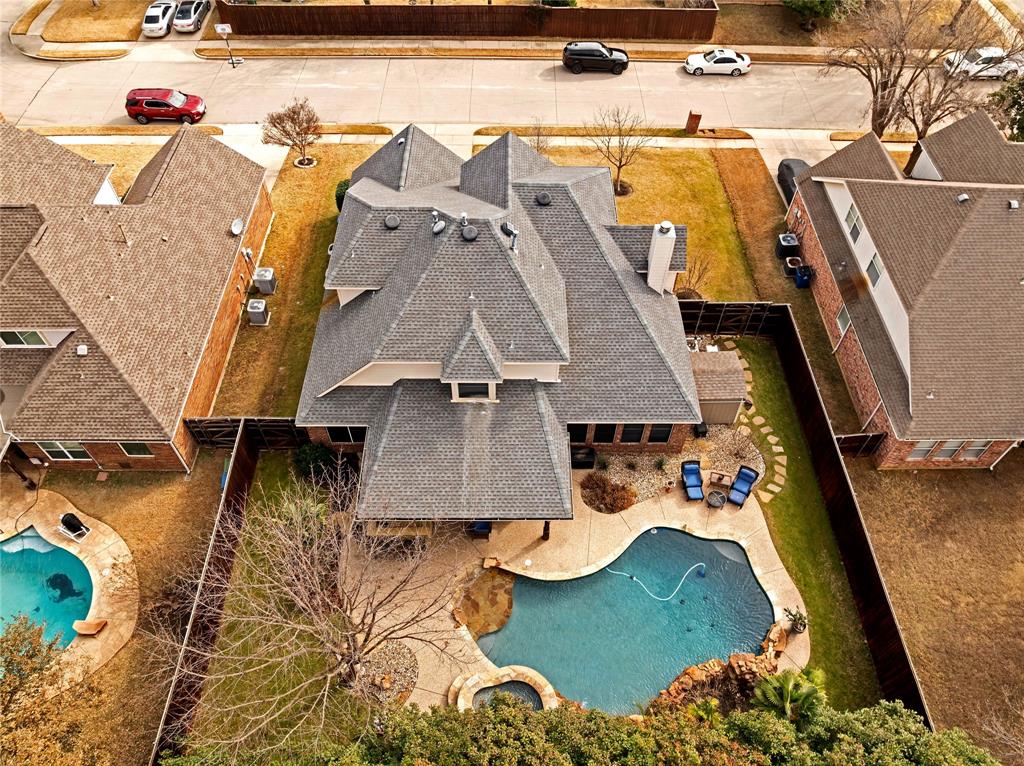 Stone Hill Farms Ph 3 A - Residential