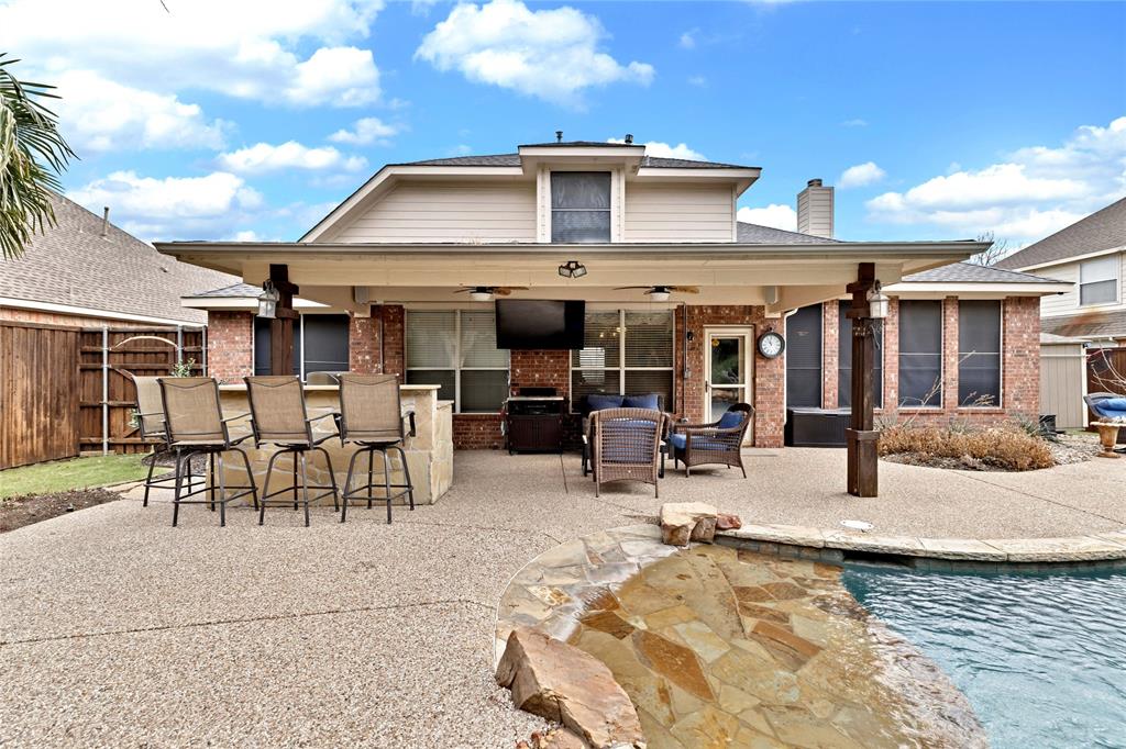 Stone Hill Farms Ph 3 A - Residential