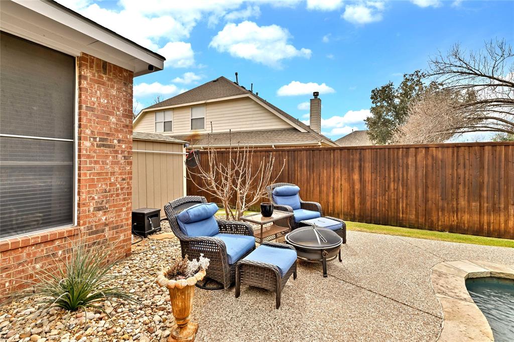 Stone Hill Farms Ph 3 A - Residential