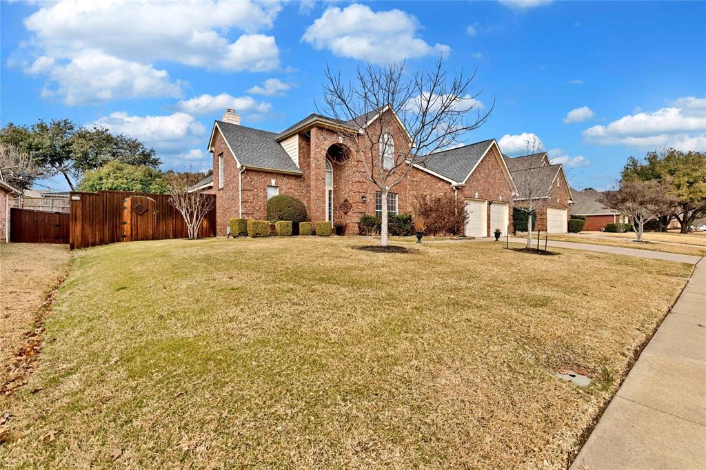 Stone Hill Farms Ph 3 A - Residential