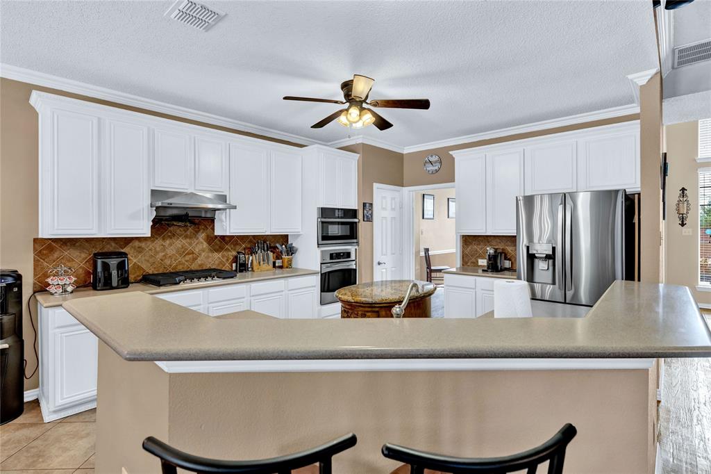 Stone Hill Farms Ph 3 A - Residential