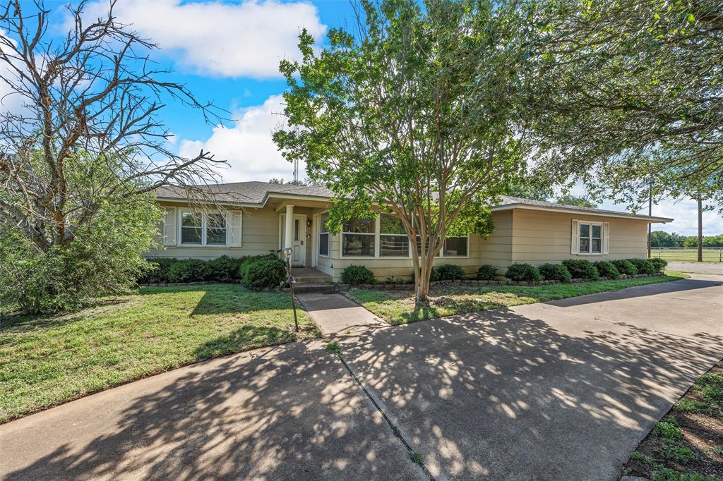 171 Old Patton Road