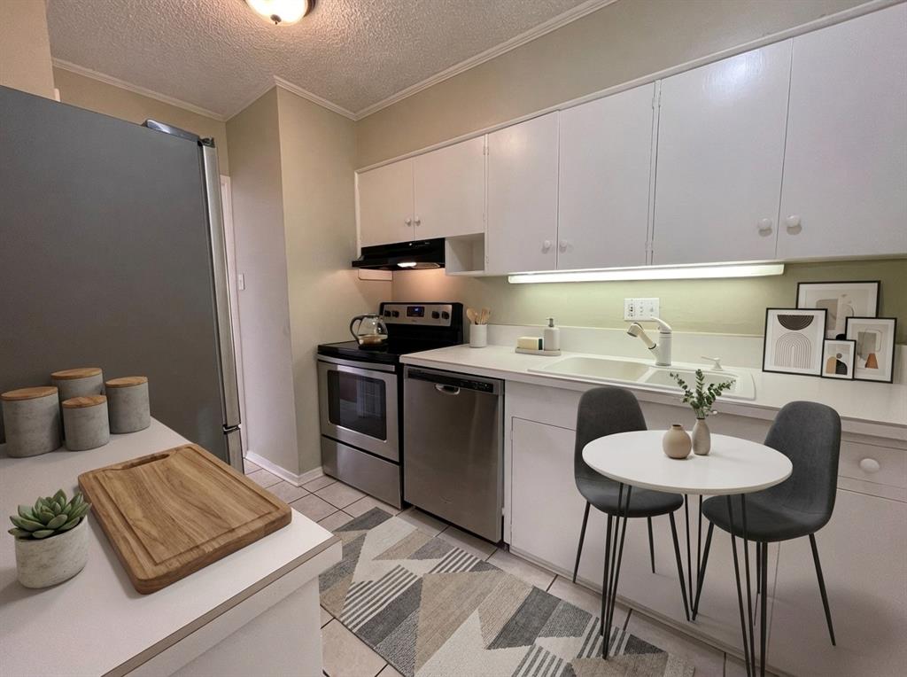 Ridglea Add - Residential