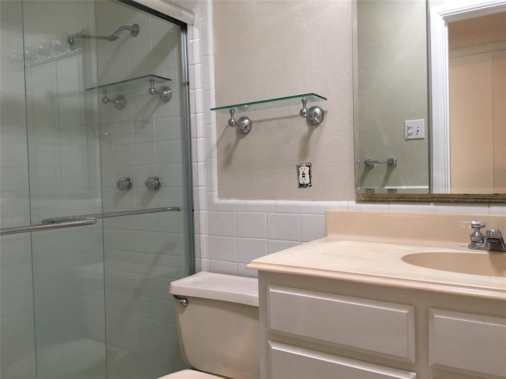 Ridglea Add - Residential