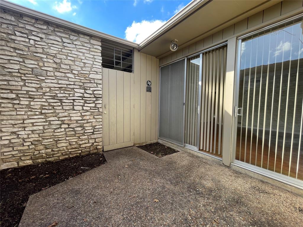 Ridglea Add - Residential