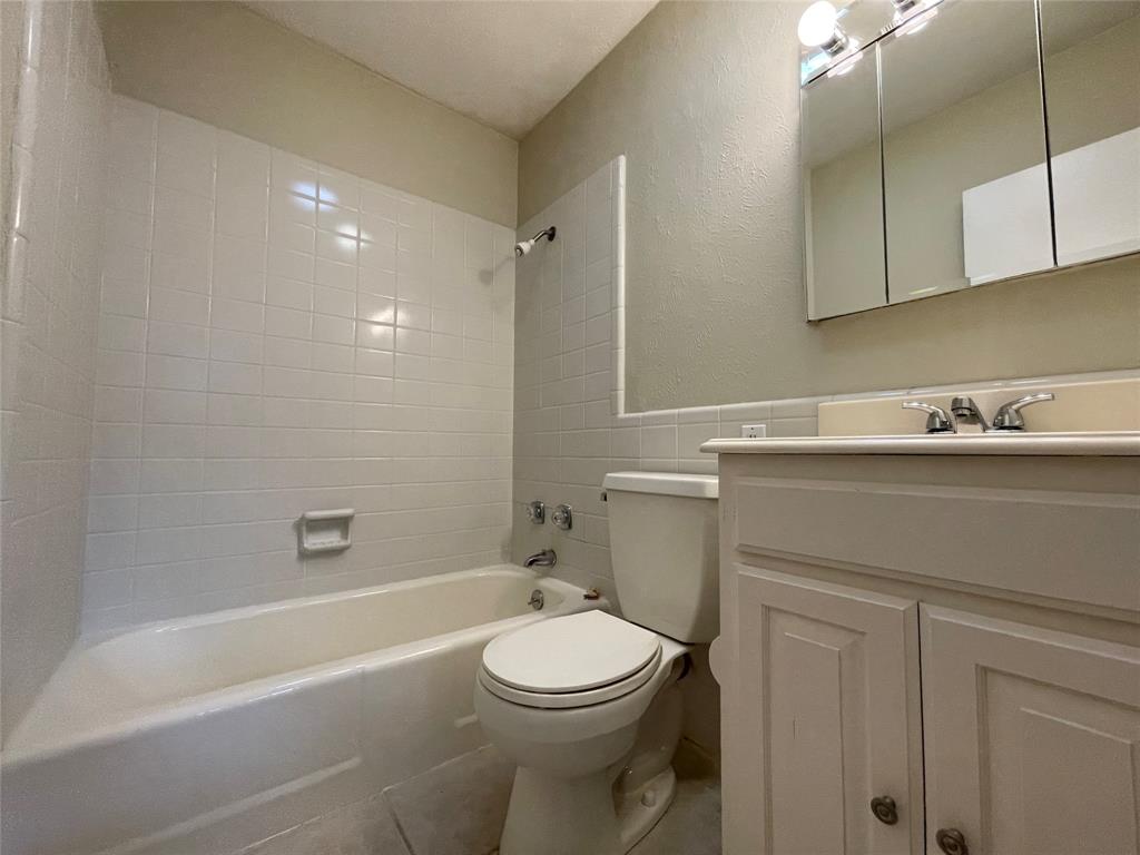 Ridglea Add - Residential