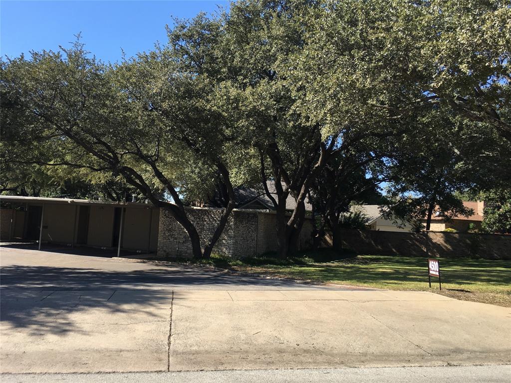 Ridglea Add - Residential