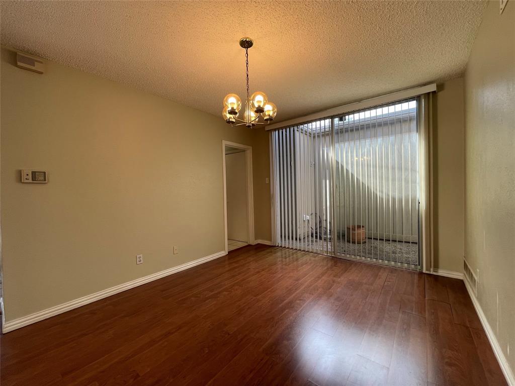 Ridglea Add - Residential