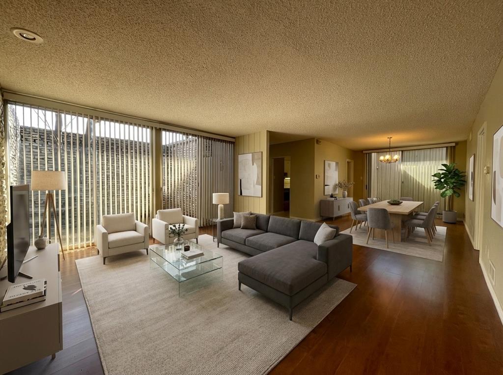 Ridglea Add - Residential