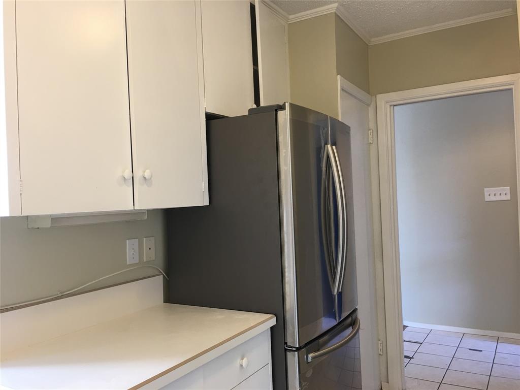 Ridglea Add - Residential