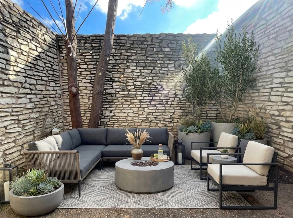 Ridglea Add - Residential