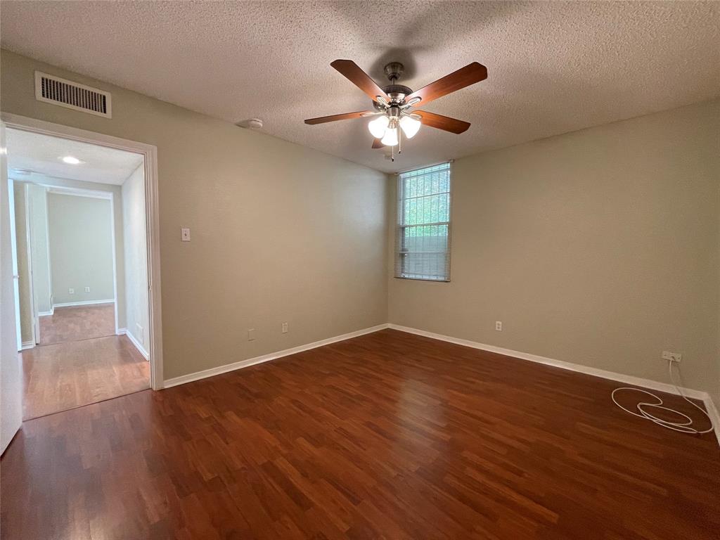 Ridglea Add - Residential