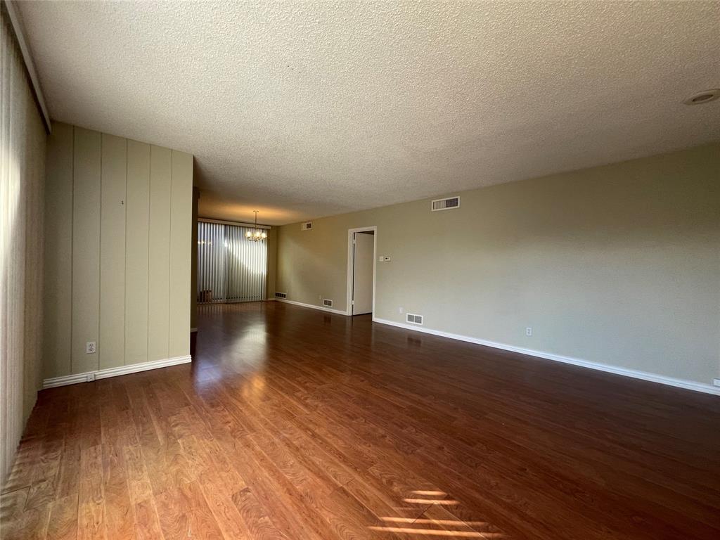 Ridglea Add - Residential