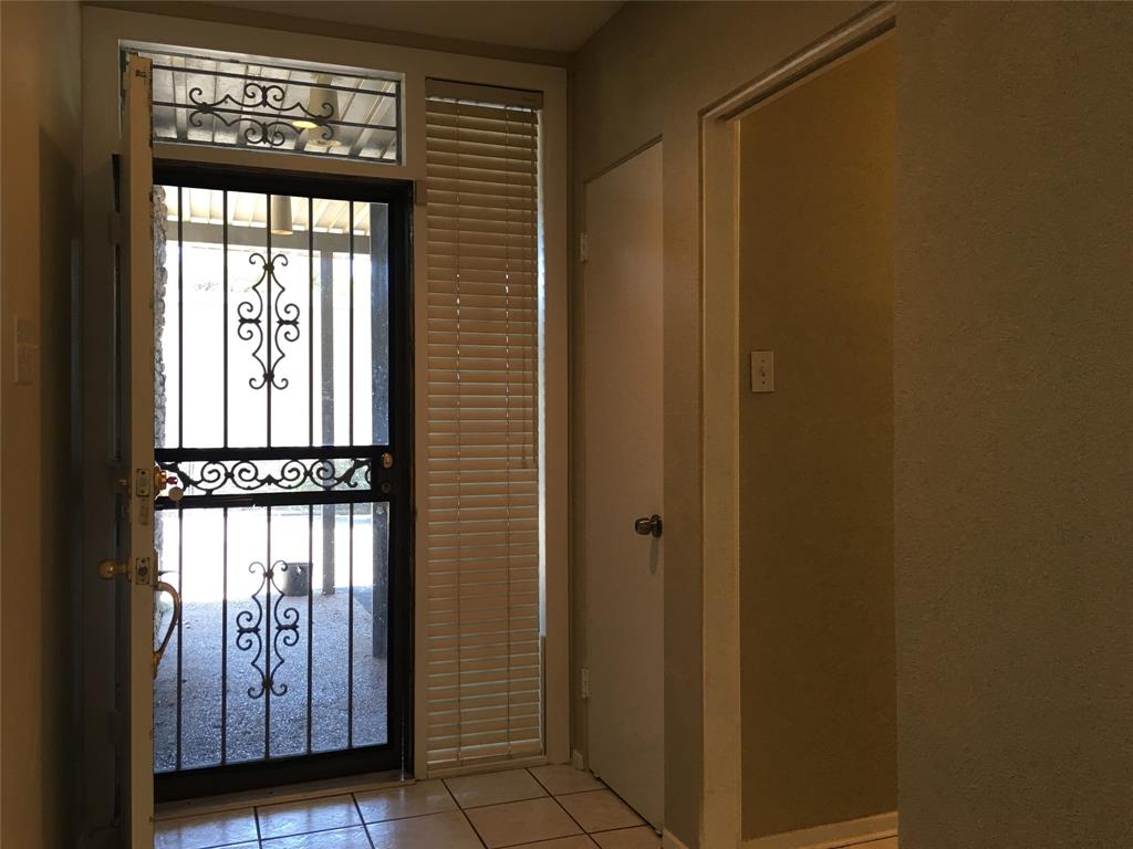 Ridglea Add - Residential