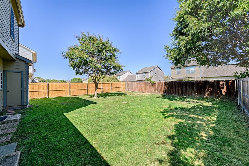 Birmingham Farms Ph 2b - Residential Lease