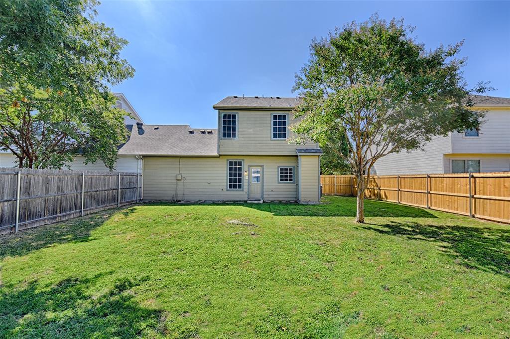 Birmingham Farms Ph 2b - Residential Lease