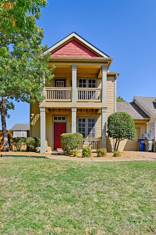 Birmingham Farms Ph 2b - Residential Lease