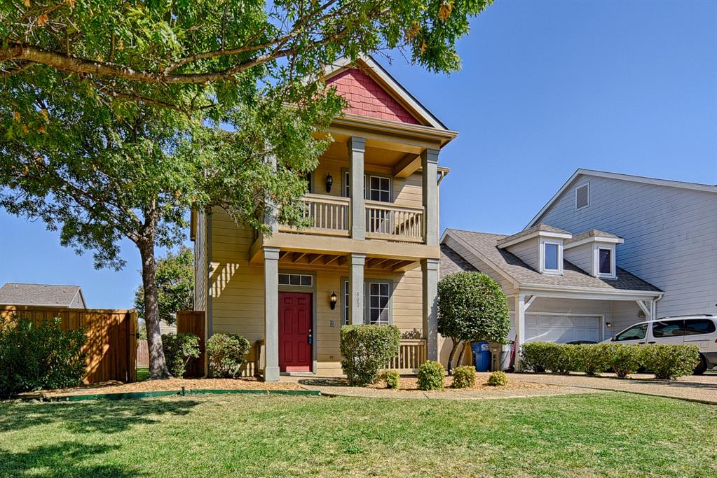 Birmingham Farms Ph 2b - Residential Lease