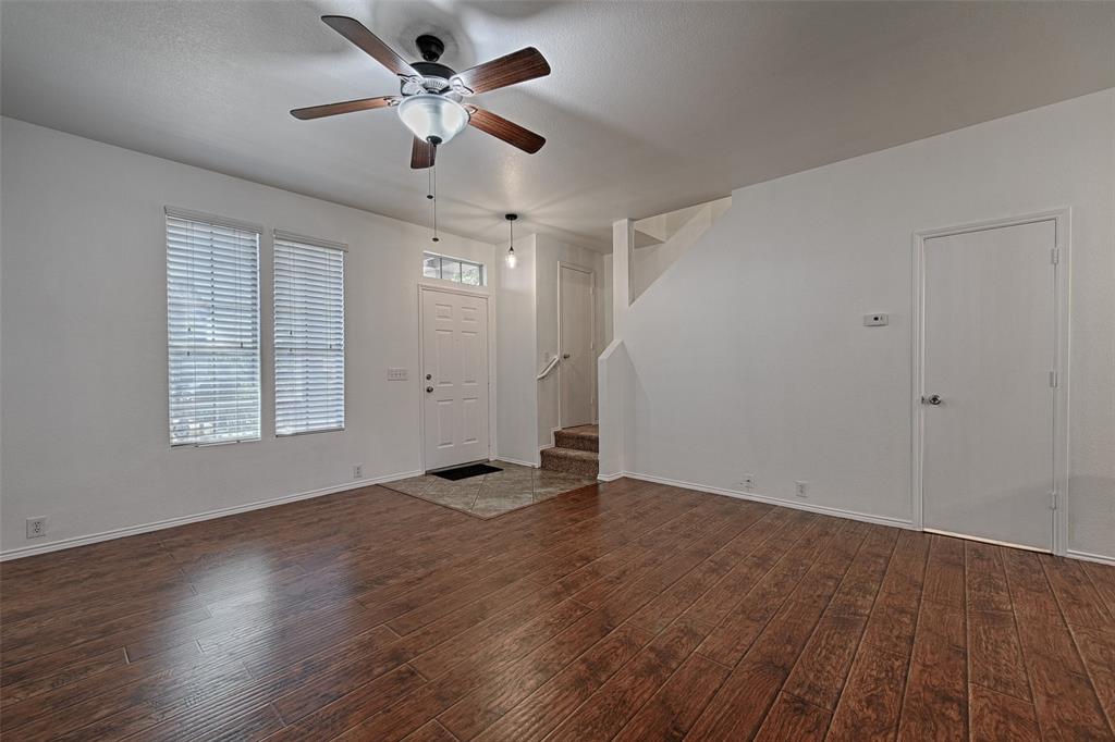 Birmingham Farms Ph 2b - Residential Lease