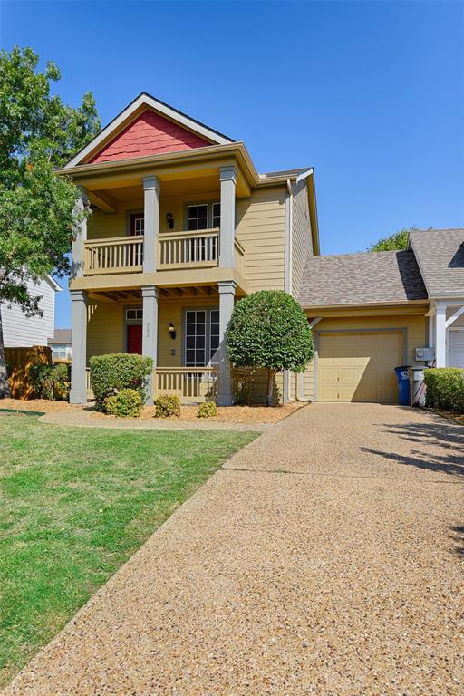 Birmingham Farms Ph 2b - Residential Lease