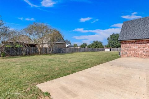 A home in Bossier City