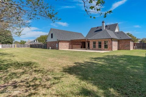 A home in Bossier City