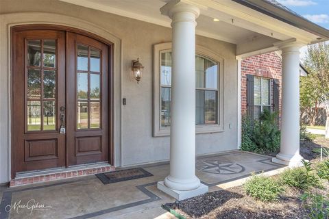 A home in Bossier City