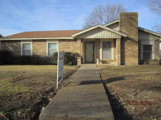 1313 Oakbluff Drive