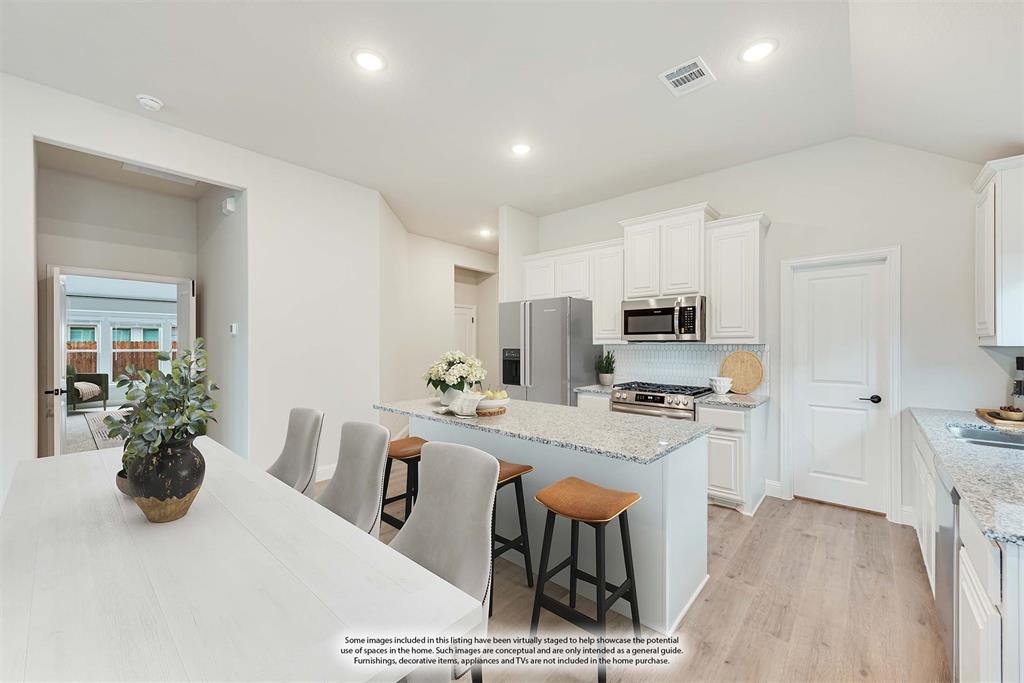 East Oak Creek 60-65 - Residential