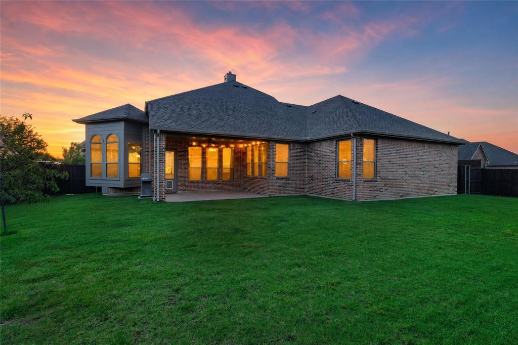 1917 Sterling Trace Drive