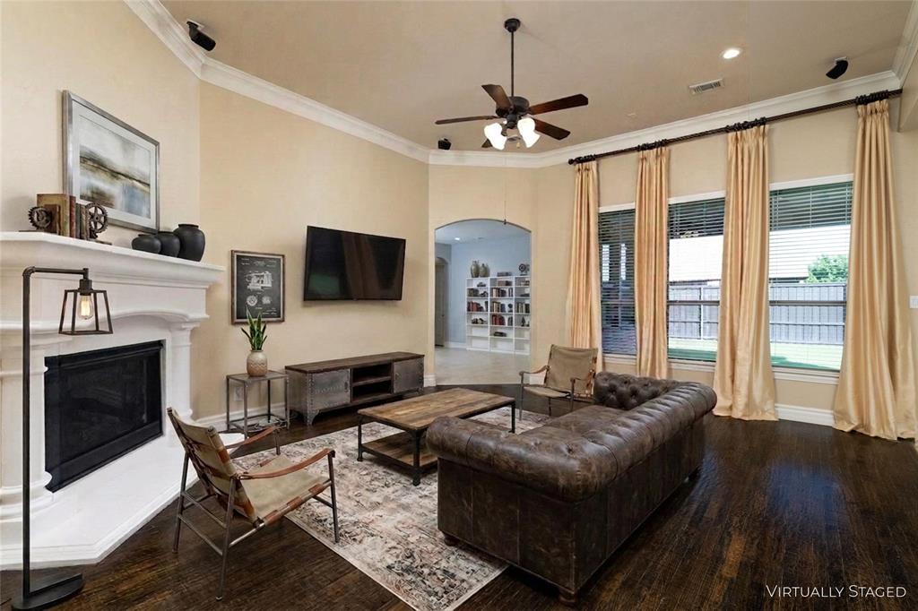 1917 Sterling Trace Drive