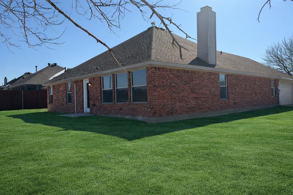 Meadow View Add Ph II - Residential