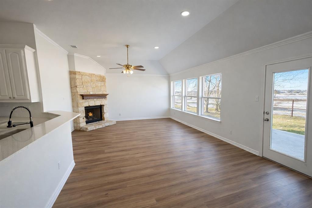 Meadow View Add Ph II - Residential