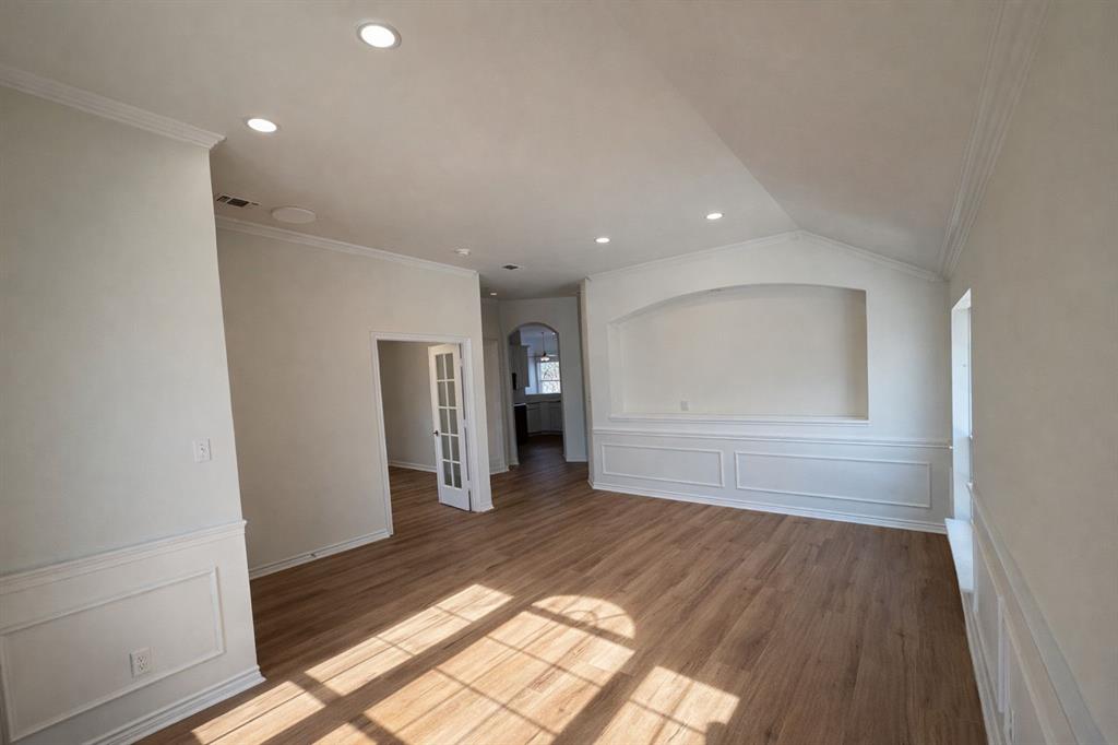 Meadow View Add Ph II - Residential