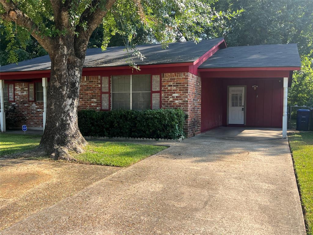 1113 Fenwick Drive