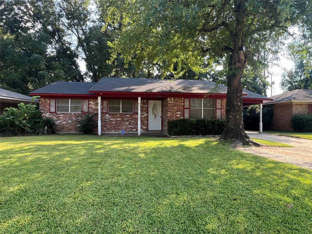 1113 Fenwick Drive